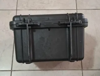 Valigetta Peli 1300 rigida