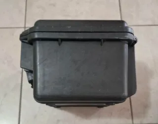 Valigetta Peli 1300 rigida