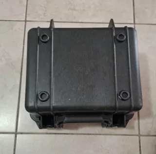 Valigetta Peli 1300 rigida