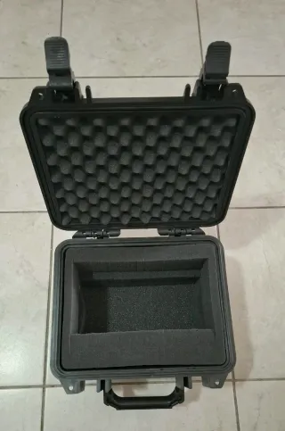 Valigetta Peli 1300 rigida