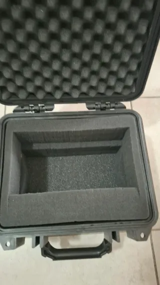 Valigetta Peli 1300 rigida