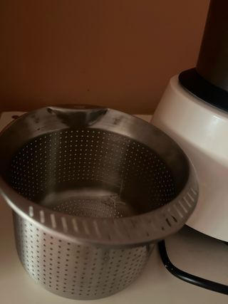 Taurus Mycook 59+ Robot Cocina