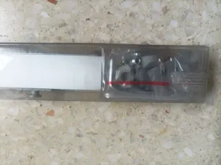 Pannello giapponese IKEA KVARTAL 60cm