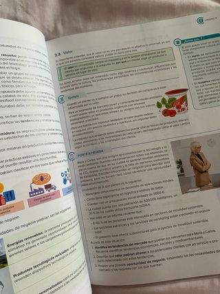 Itinerario Personal para la Empleabilidad II. E...