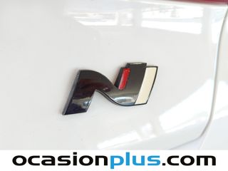 Hyundai i30 2.0 TGDI N 184 kW (250 CV)