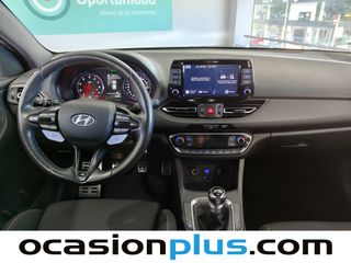 Hyundai i30 2.0 TGDI N 184 kW (250 CV)