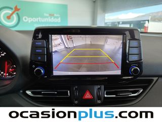 Hyundai i30 2.0 TGDI N 184 kW (250 CV)