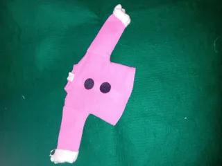 Camiseta Nancy Payasa