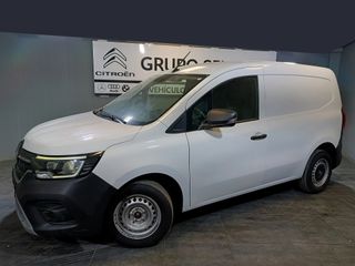 Renault Kangoo L1 1.5BLUE DCI 95CV