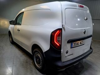 Renault Kangoo L1 1.5BLUE DCI 95CV