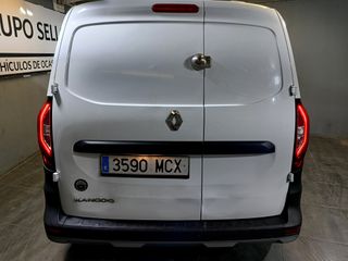 Renault Kangoo L1 1.5BLUE DCI 95CV