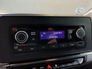 Renault Kangoo L1 1.5BLUE DCI 95CV