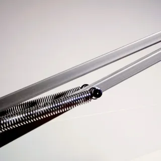 Lámpara Escritorio Flexo Ikea Tertial Vintage