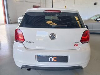 VOLKSWAGEN POLO R-LINE 1.6TDI
