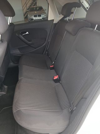 VOLKSWAGEN POLO R-LINE 1.6TDI