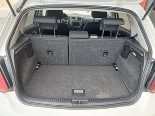 VOLKSWAGEN POLO R-LINE 1.6TDI