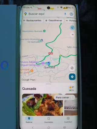 Motorola Edge 60 512GB