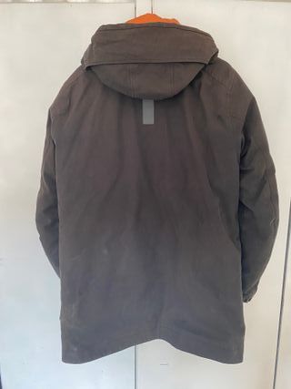 Chaqueta Rev'it Downtown Talla L