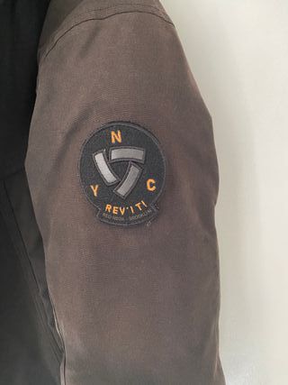 Chaqueta Rev'it Downtown Talla L