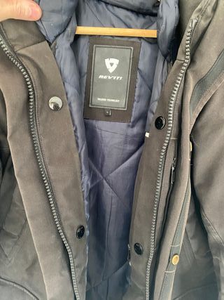 Chaqueta Rev'it Downtown Talla L