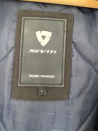 Chaqueta Rev'it Downtown Talla L