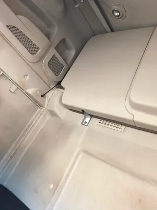 Iveco Stralis 500 E6 año 2017