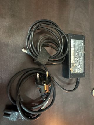 Ordenador HP All-in-One 2020