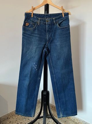 Lois Jeans Azules