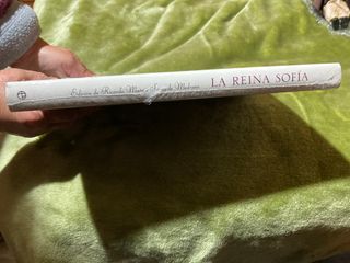 La reina Sofía: Imágenes para 70 años de vida 2008