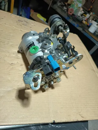 Bomba Inyectora Lucas 8444b350b