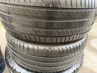Neumáticos Michelin 205/55/16 91V