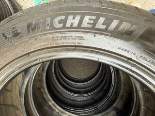 Neumáticos Michelin 205/55/16 91V