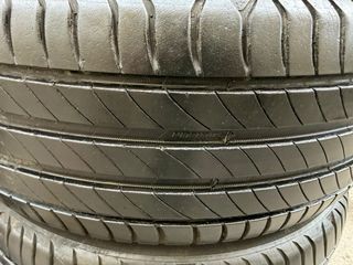 Neumáticos Michelin 205/55/16 91V