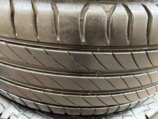 Neumáticos Michelin 205/55/16 91V