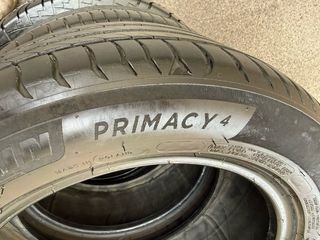 Neumáticos Michelin 205/55/16 91V