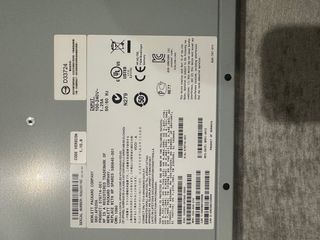 Switch HP G2