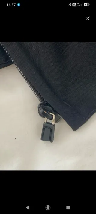 Chaqueta Alpinestars Talla M