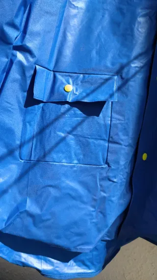 2 Chubasqueros Disney