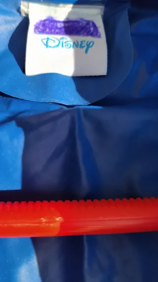 2 Chubasqueros Disney