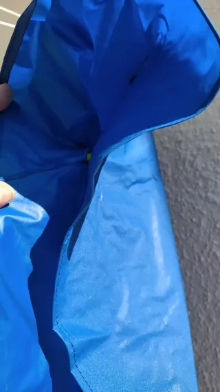 2 Chubasqueros Disney