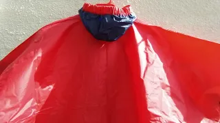 2 Chubasqueros Disney