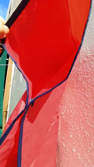 2 Chubasqueros Disney