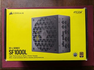 Fuente Alimentación Corsair SF1000L SFX-L 1000W