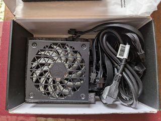 Fuente Alimentación Corsair SF1000L SFX-L 1000W