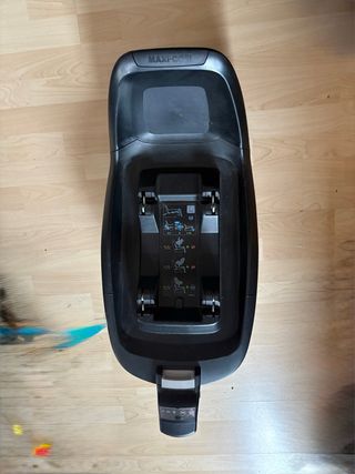 Base Maxi-Cosi 2wayfix Isofix