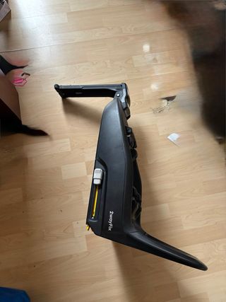 Base Maxi-Cosi 2wayfix Isofix