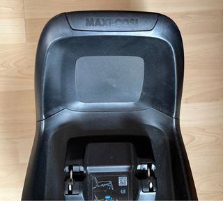Base Maxi-Cosi 2wayfix Isofix