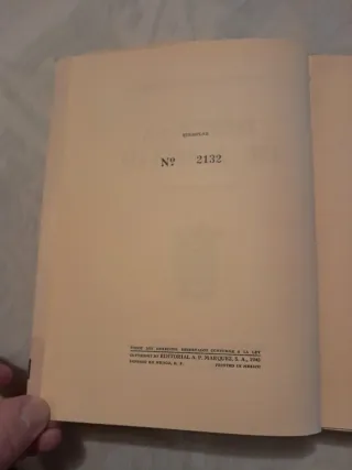 Libro Defensa de Madrid - Relato Histórico