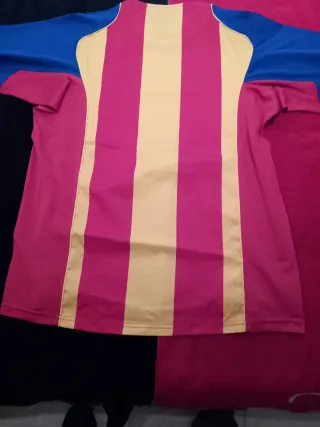 Camiseta Valencia CF Nike Talla L original