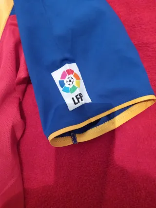 Camiseta Valencia CF Nike Talla L original